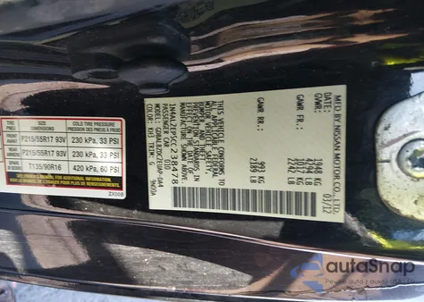 2012 Nissan Altima 2.5 S from USA, damaged, VIN 1N4AL2EP5CC238478